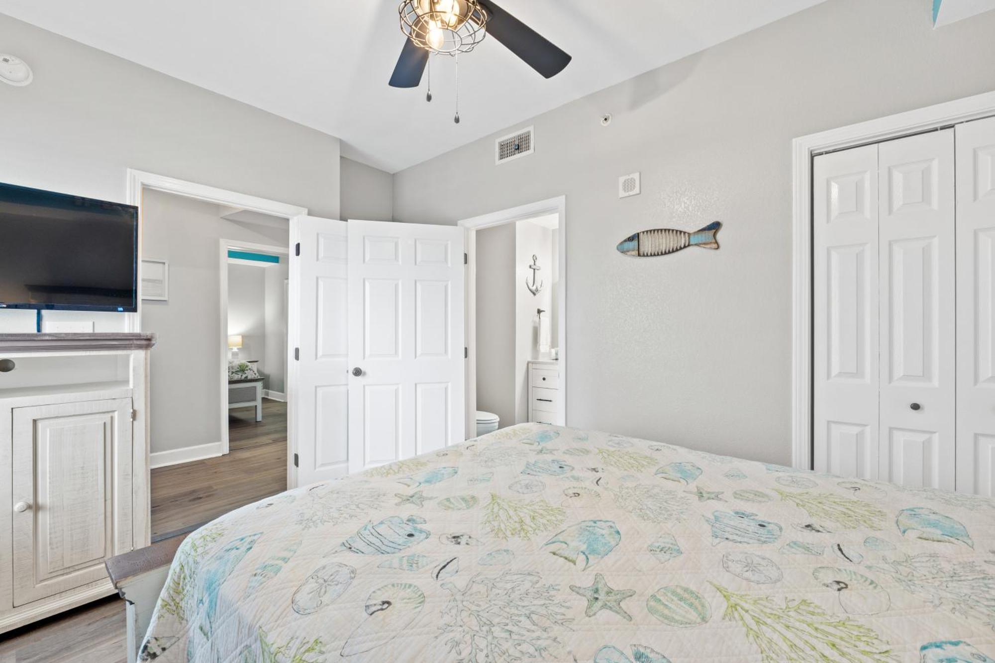 Tidewater Beach Resort #614 By Book That Condo Panama City Beach Exterior photo